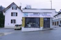 Carrelage Cuenot Michel-Jean
