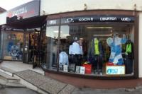 Downhill Shop