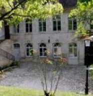 Gîte de Grimont