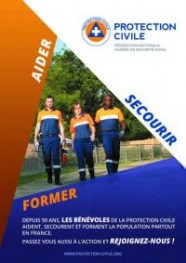 Association Départementale de Protection Civile du Doubs