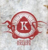 Atelier Kraken