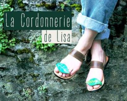 La Cordonnerie de Lisa