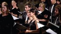 Chorale Sérénata