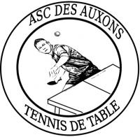 ASC des Auxons Tennis de Table