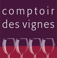 Comptoir des vignes