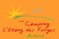 Camping de l'Étang des Forges