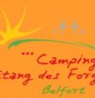 Camping de l'Étang des Forges