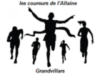 Les Coureurs de l'Allaine