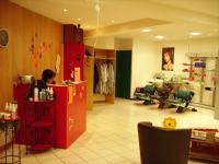 Salon de coiffure Deux Mèches avec Vous