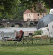 Camping La Saône Jolie
