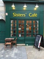 Sisters' Café