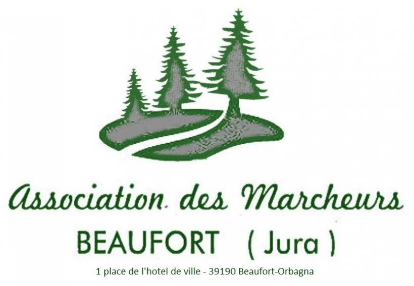 Association des Marcheurs de Beaufort