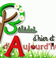 Balades d'Hier et d'Aujourd'hui