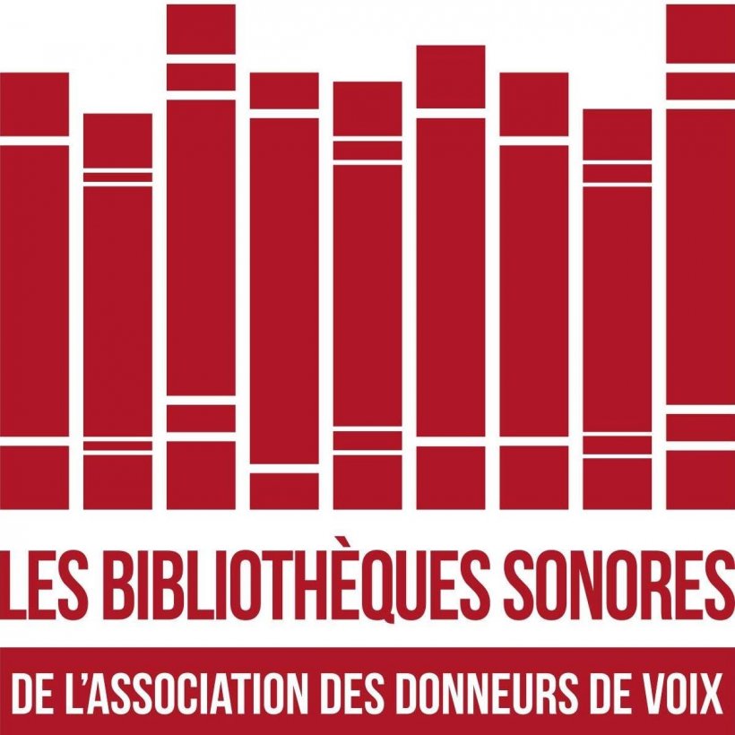 Association des Donneurs de Voix - Bibliothèque Sonore