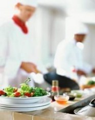 Restaurant La Comédie