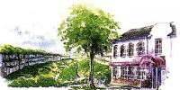 Restaurant Le Belvédère