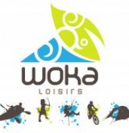 Woka Camping Vert Lagon ****