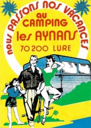 Camping Le Pâtis
