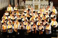 Le Choeur du Grammont
