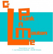 Cie Le Punk à Mouton