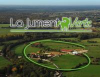 La Jument Verte