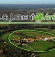 La Jument Verte