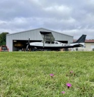 Ecole de Parachutisme Nord Franche-Comté