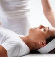 Bulle de Reiki