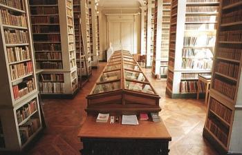 Bibliothèque d'Étude et de Conservation
