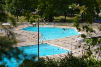 Camping du Martinet