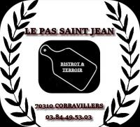 Le Pas Saint Jean