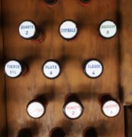 Amis de l'Orgue du Temple d'Audincourt