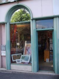 Fouilloux Frédéric - L'Atelier du Boulev'art