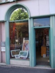 Fouilloux Frédéric - L'Atelier du Boulev'art