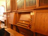 Amis de l'Orgue de Valentigney