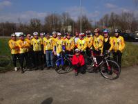 Cyclo-Club Dolois