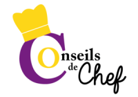 Conseils de chef