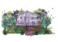 La Cabane des Artisans
