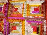 Les Amies du Patchwork
