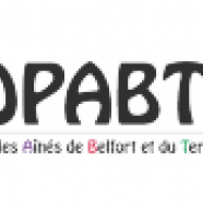 OPABT - Office Pour les Aînés de Belfort et du Territoire