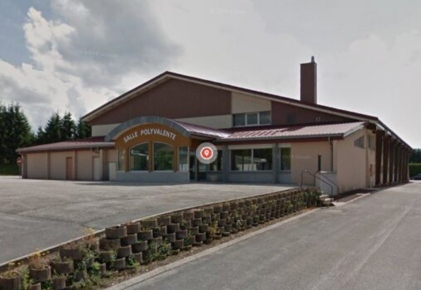 Salle Polyvalente