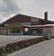 Salle Polyvalente