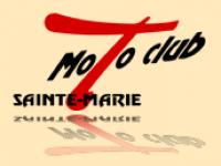 Moto-Club de Sainte Marie