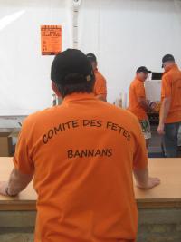 Comité des Fêtes
