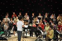 Harmonie Municipale d'Ornans