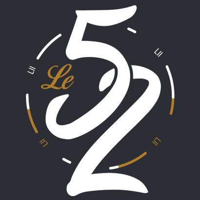 Le 52