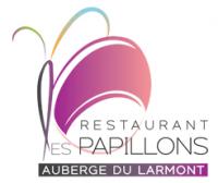 Restaurant Les Papillons - L'Auberge du Larmont
