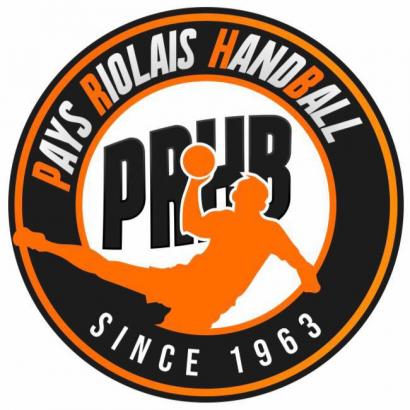 Pays Riolais HandBall