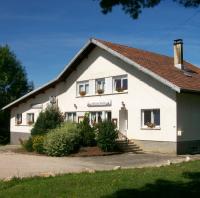 L'Auberge du Château