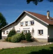 L'Auberge du Château